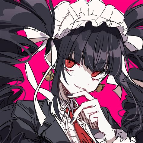 celestia ludenberg fanart